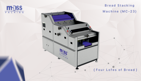 STACKING  MACHINE - MC